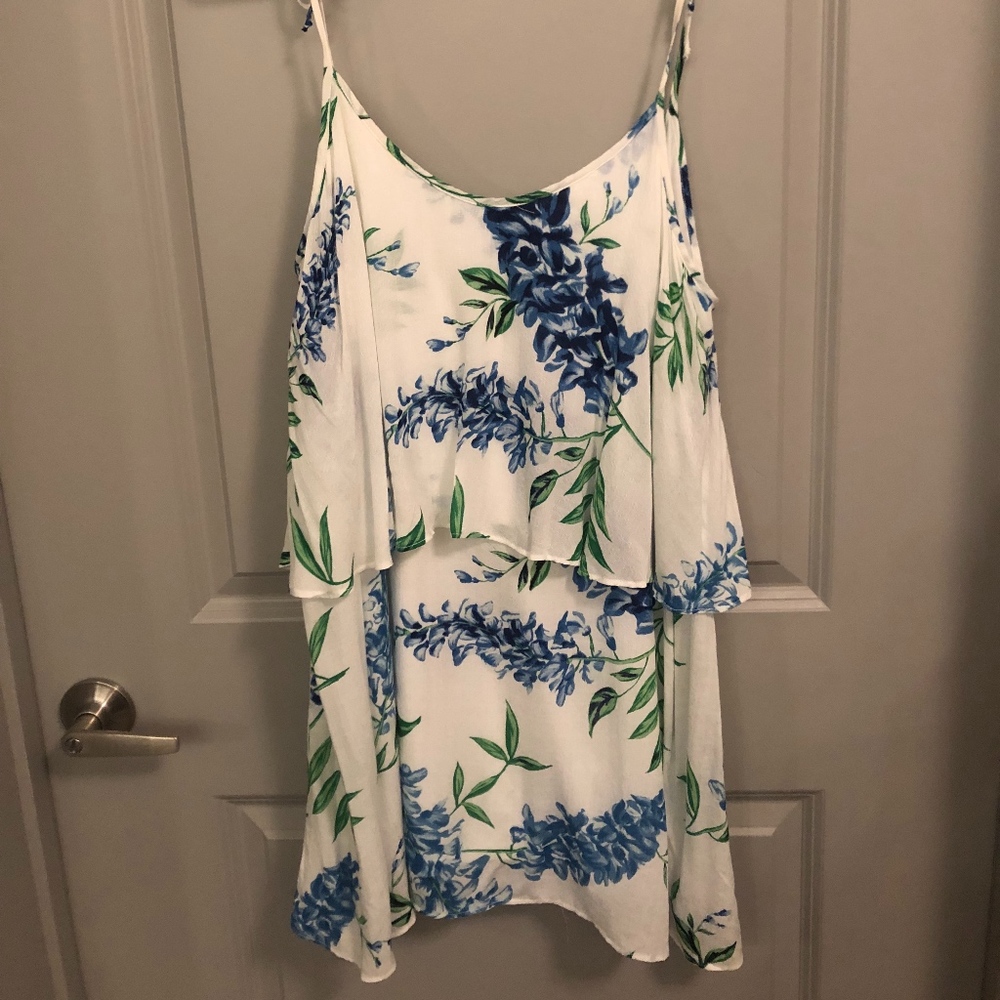 Show Me Your Mumu Floral Dress